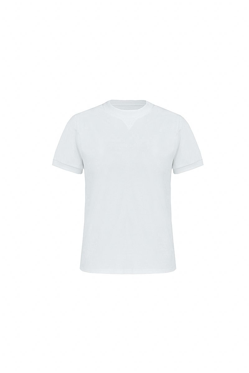REHMAI White Polo, view 1 of 3