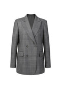 REHMAI Grey Jacket, view 1 of 5