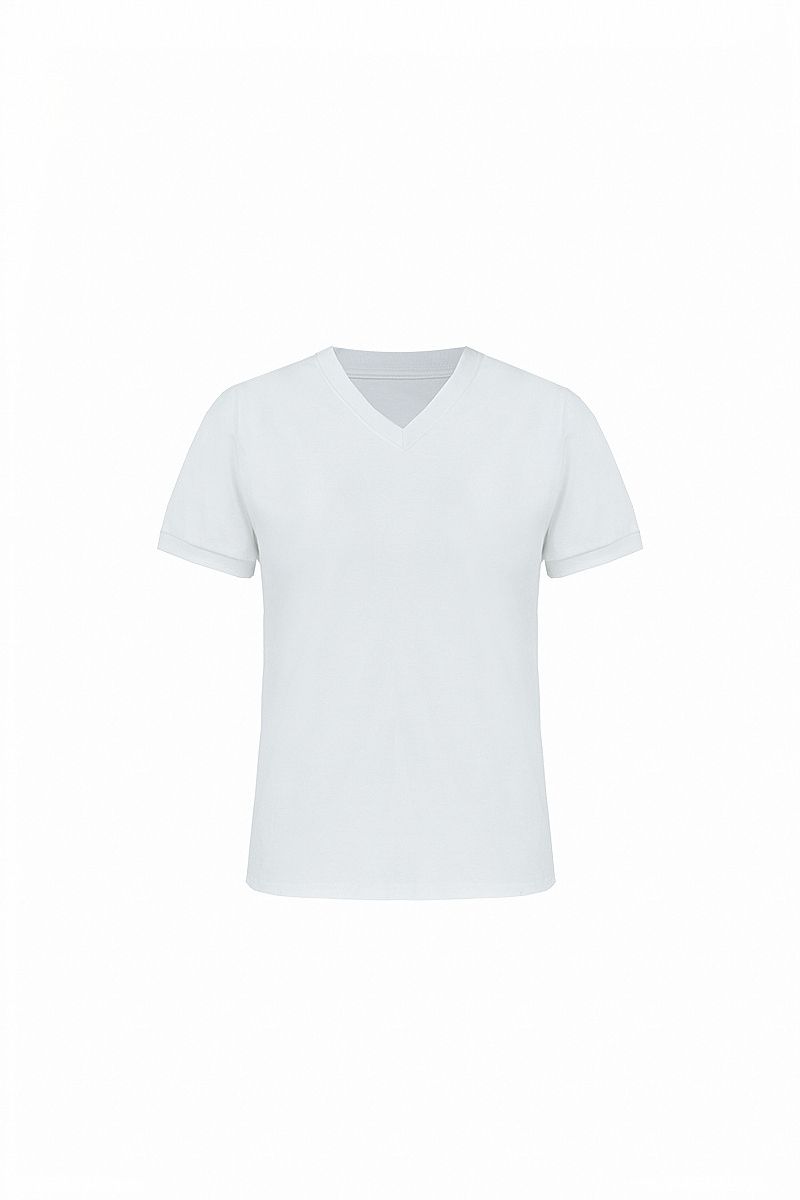 REHMAI White Polo, view 1 of 4