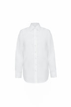 REHMAI White Shirt, view 1 of 5