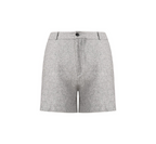 REHMAI Silver Shorts, view 1 of 5