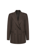 REHMAI Coffee Jacket, view 1 of 5
