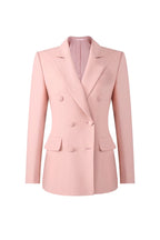 REHMAI Pink Jacket, view 1 of 5