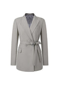 REHMAI Silver Jacket, view 1 of 5
