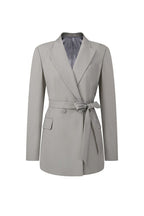REHMAI Silver Jacket, view 1 of 5