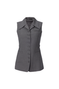REHMAI Grey Wool Jacket, view 1 of 2