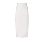 REHMAI White Skirt, view 2 of 6