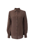 REHMAI Burgundy Shirt, view 1 of 1