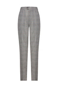 REHMAI Grey Trousers, view 1 of 6