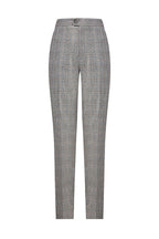 REHMAI Grey Trousers, view 1 of 6