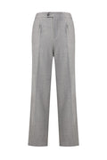 REHMAI Grey Trousers, view 1 of 6