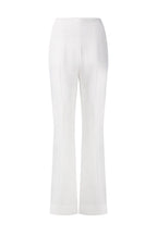 REHMAI White Trousers, view 1 of 6