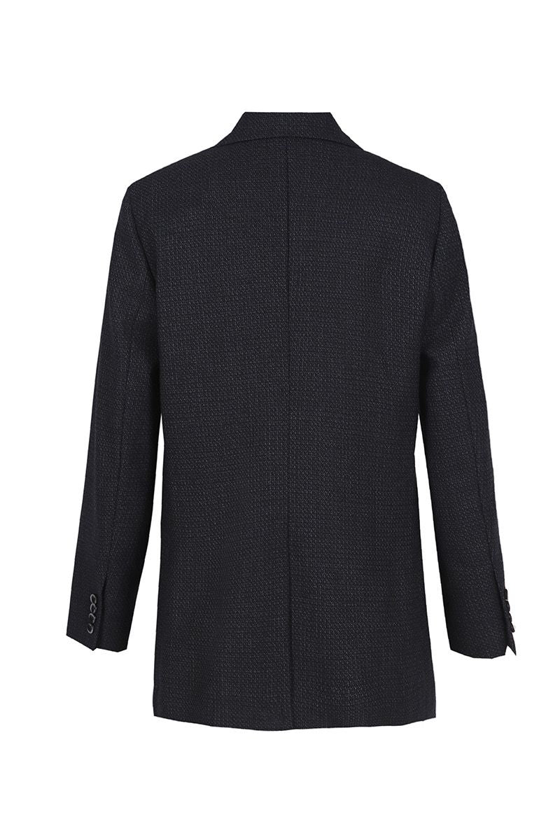 REHMAI Charcoal Jacket, view 2 of 6