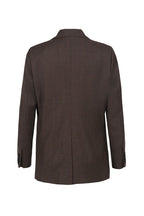 REHMAI Coffee Jacket, view 2 of 5