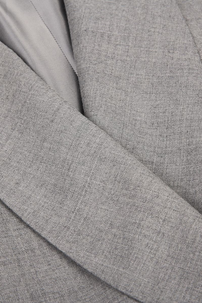 REHMAI Grey Jacket, view 2 of 5
