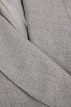 REHMAI Grey Jacket, view 2 of 5