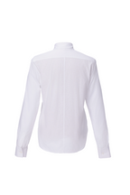 REHMAI White Cotton Shirt, view 2 of 2