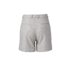 REHMAI Silver Shorts, view 2 of 5