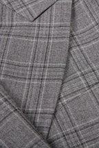 REHMAI Grey Jacket, view 2 of 5