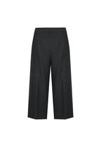 REHMAI Charcoal Trousers, view 1 of 4