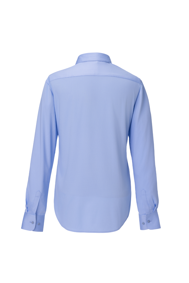 REHMAI Light Blue Shirt, view 2 of 3