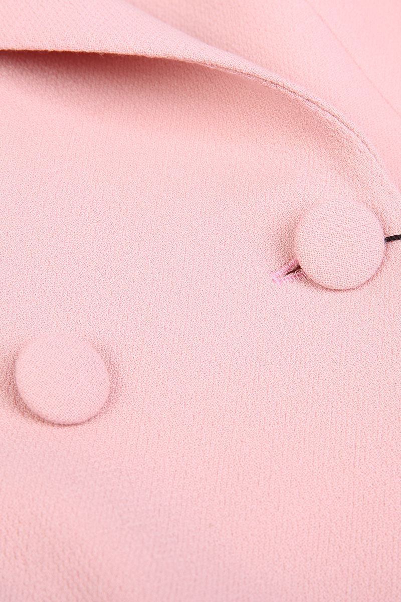 REHMAI Pink Jacket, view 2 of 5