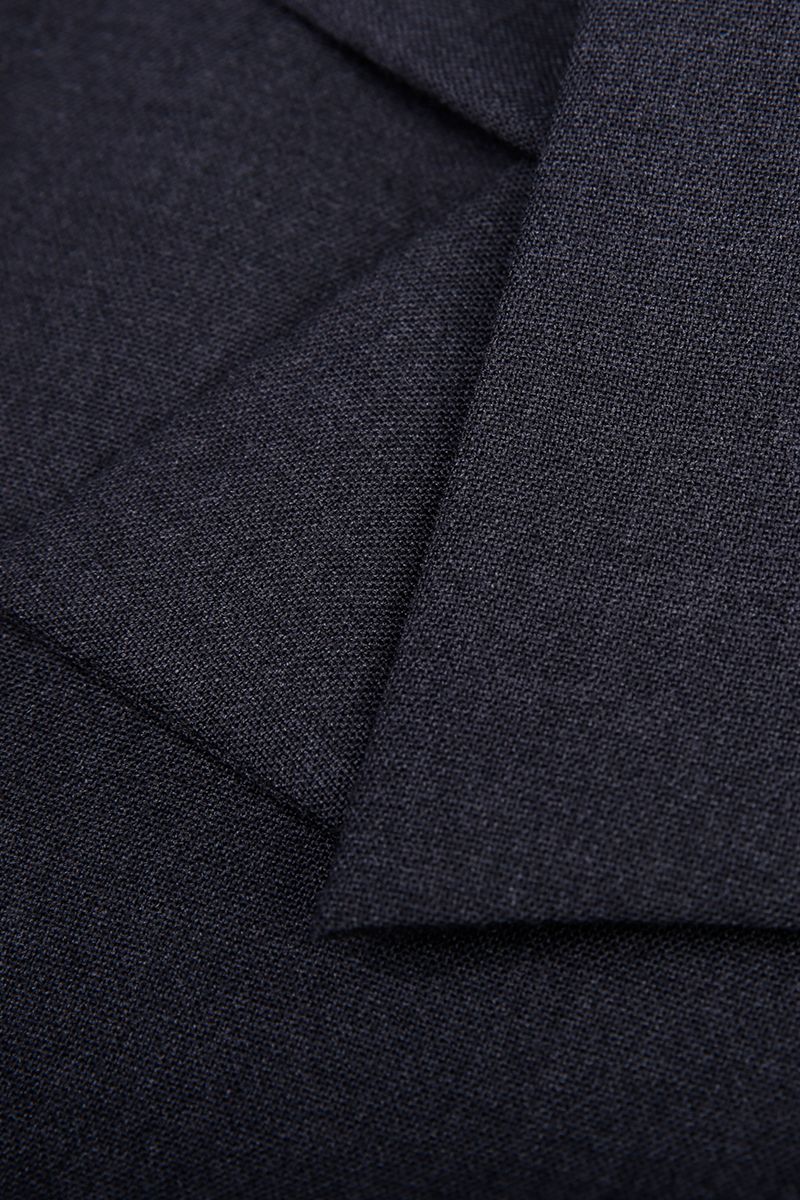 REHMAI Charcoal Dress, view 3 of 5