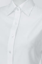 REHMAI White Shirt, view 3 of 5
