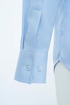 REHMAI Light Blue Shirt, view 3 of 3