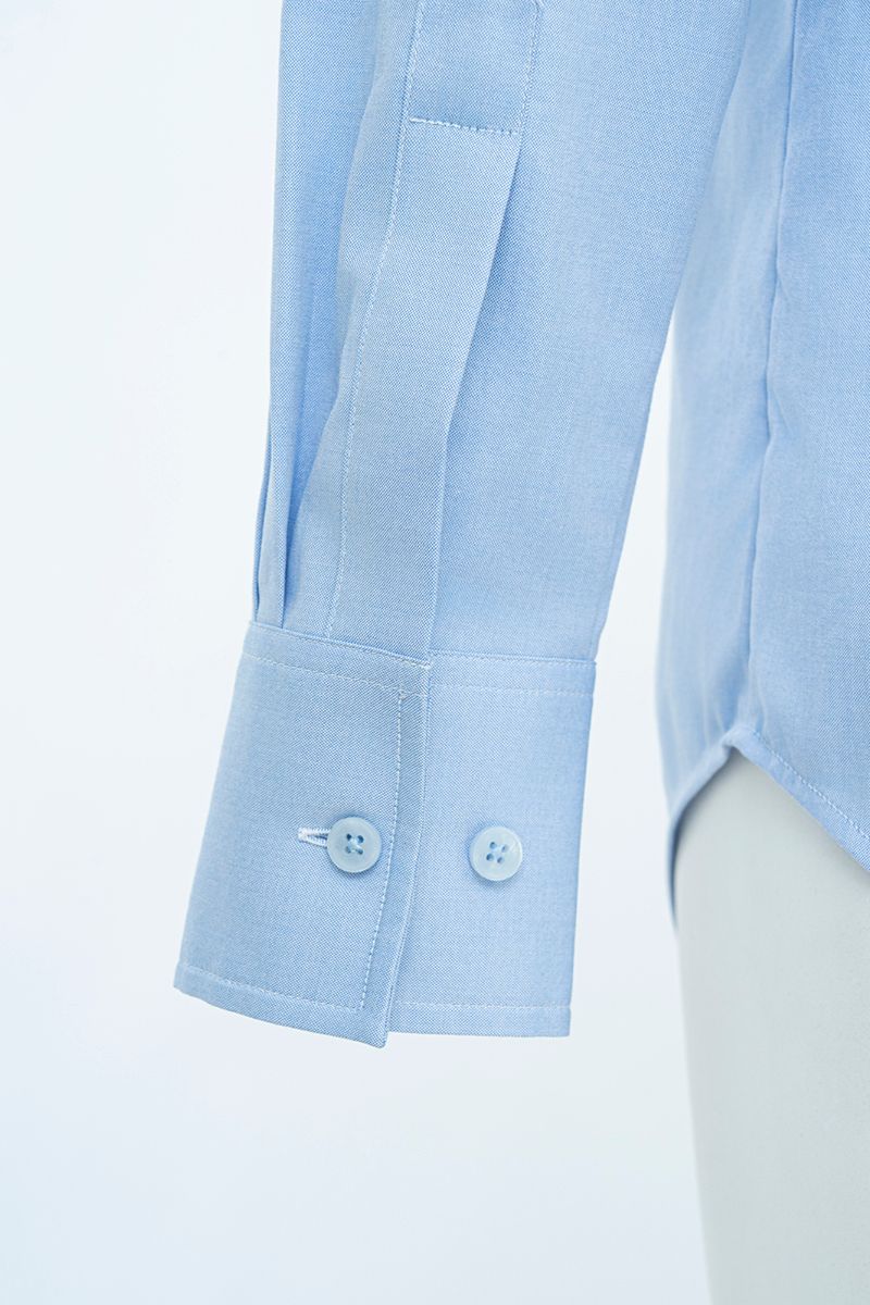 REHMAI Light Blue Shirt, view 3 of 3