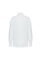 REHMAI White Shirt, view 3 of 4