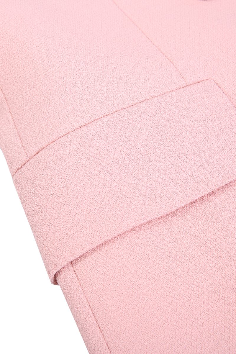 REHMAI Pink Jacket, view 3 of 5