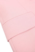 REHMAI Pink Jacket, view 3 of 5