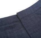 REHMAI Navy Trousers, view 4 of 6