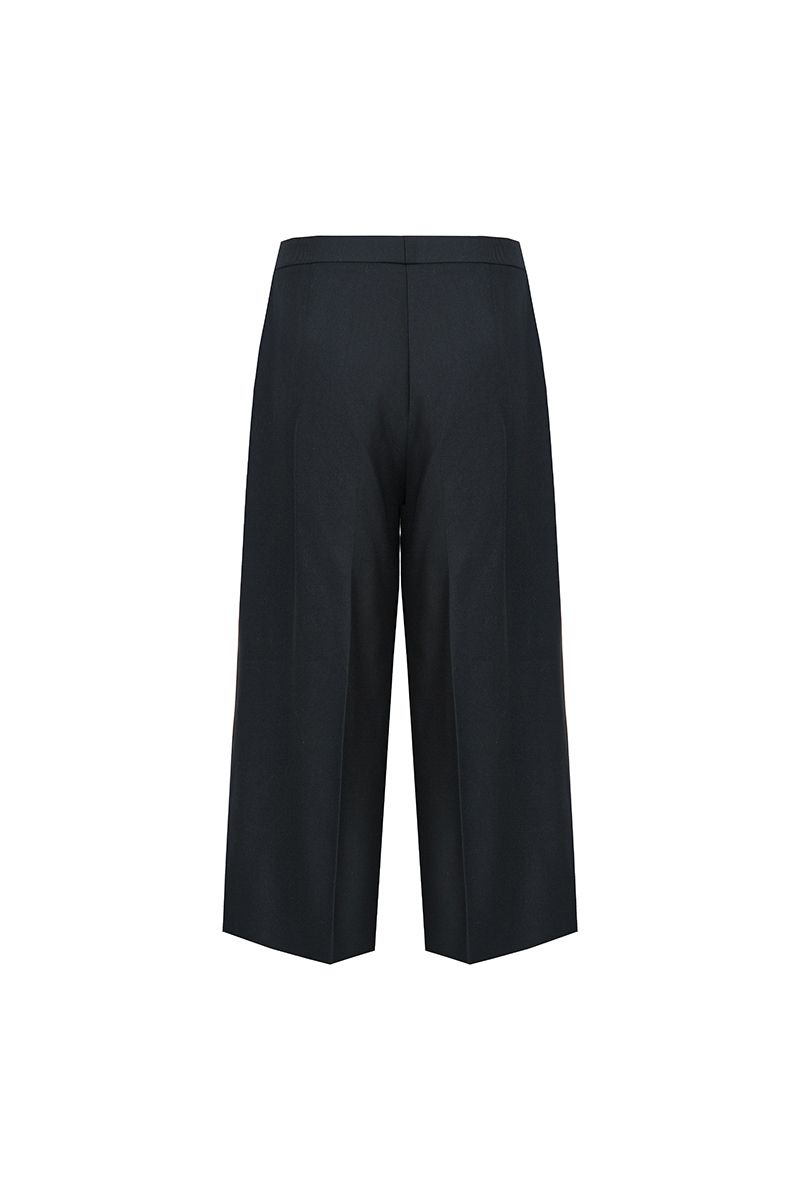 REHMAI Charcoal Trousers, view 3 of 4