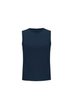 REHMAI Navy Polo, view 1 of 7