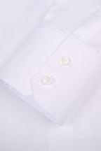 REHMAI White Shirt, view 3 of 5
