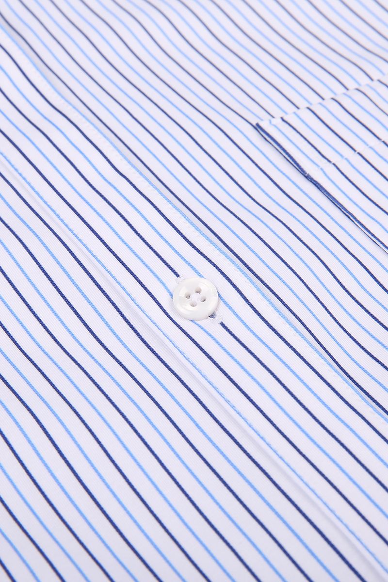 REHMAI White Shirt, view 3 of 5