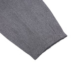 REHMAI Grey Polyester Trousers, view 5 of 6