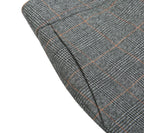REHMAI Grey Trousers, view 5 of 6