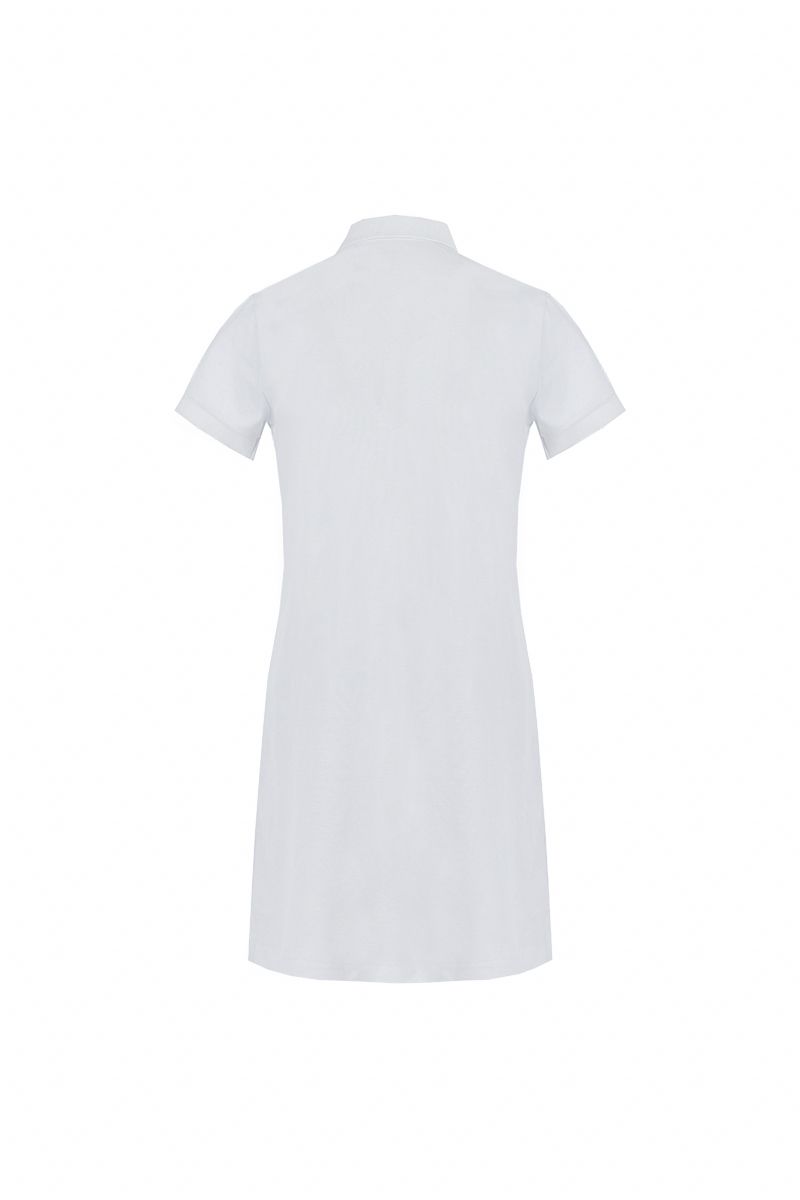 REHMAI White Polo, view 4 of 8