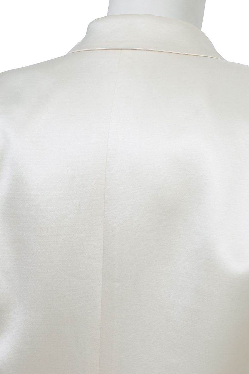 REHMAI Khaki Wool Jacket, view 4 of 7
