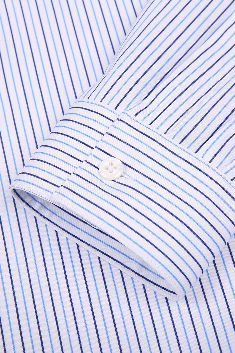 REHMAI White Shirt, view 4 of 5