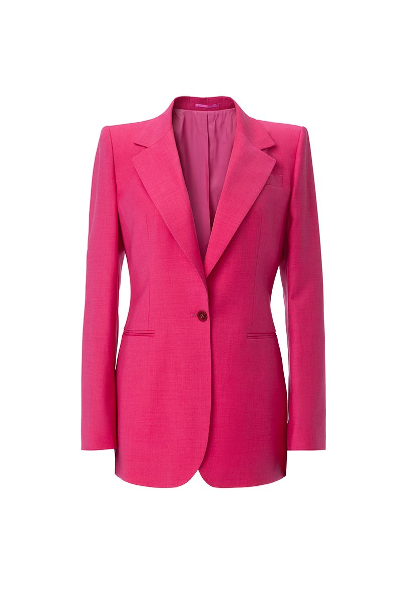 REHMAI Pink Jacket, view 1 of 1