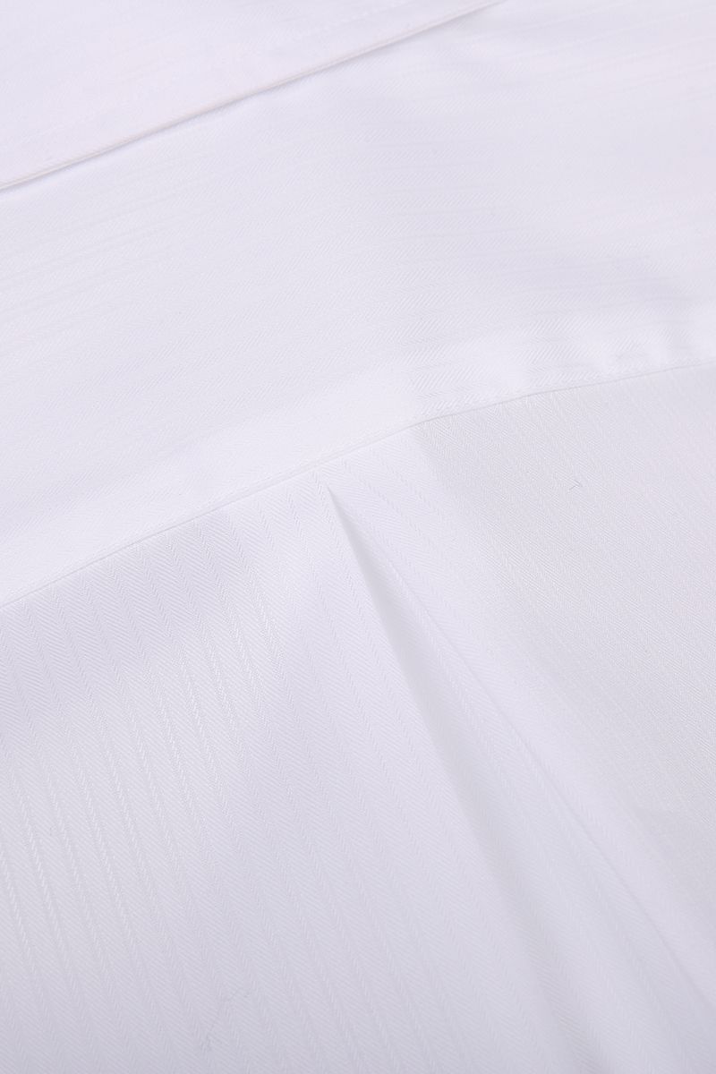 REHMAI White Shirt, view 4 of 5