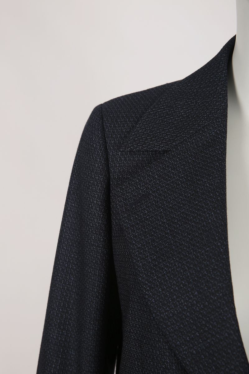 REHMAI Charcoal Jacket, view 4 of 6