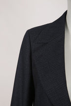 REHMAI Charcoal Jacket, view 4 of 6