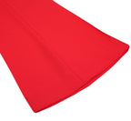 REHMAI Red Trousers, view 4 of 5