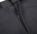 REHMAI Charcoal Trousers, view 5 of 7