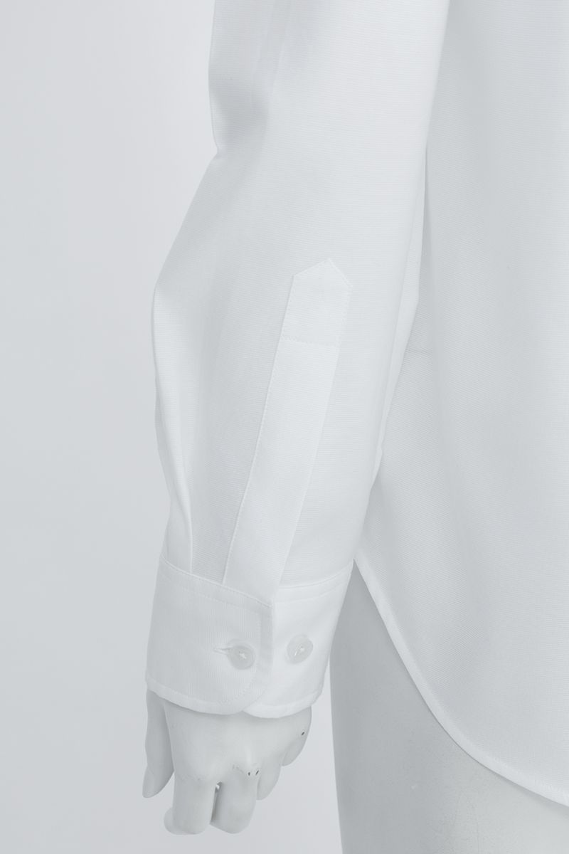 REHMAI White Shirt, view 5 of 5